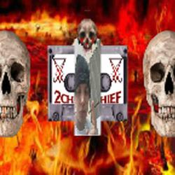 psiko psiko PSIKOPATA! #slaxxergang