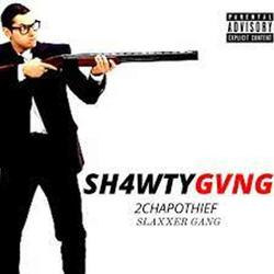 SH4WTY GVNG #slaxxergang