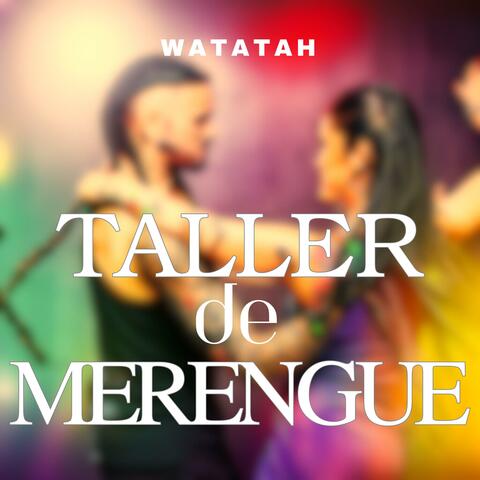 Taller De Merengue