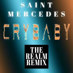 Crybaby (feat. Saint Mercedes)