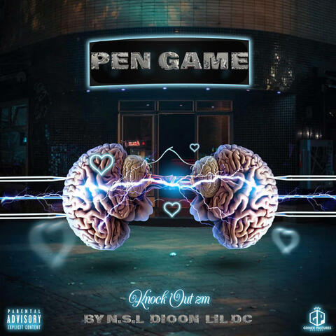 PEN GAME