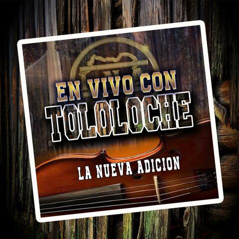 La nueva adiccion con tololoche