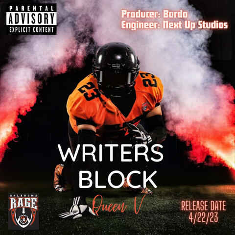 WRiTERS BLOCK (Radio Edit)