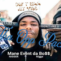 My Toy (feat. D Mone Tyler)