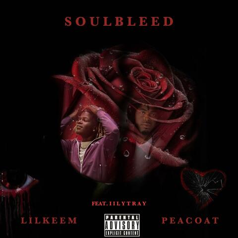 Soul Bleed (feat. Illy Tray & Peacoat Cee)