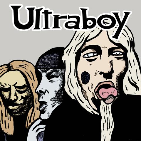 Ultraboy L.P.
