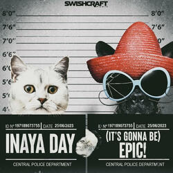 (it's gonna be) Epic!