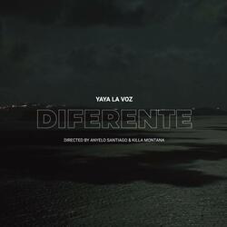 DIFERENTE