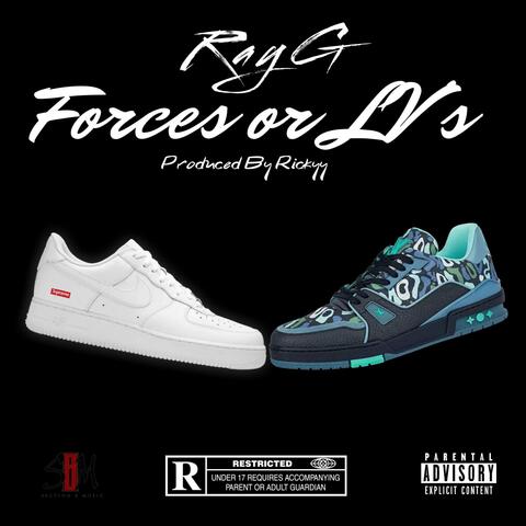 Forces or LV's