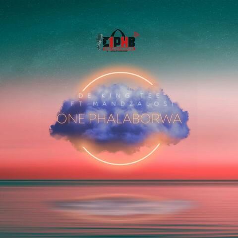 One Phalaborwa (feat. Mandzalosi)