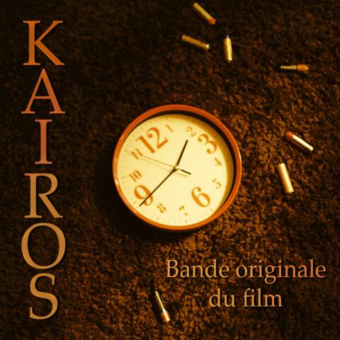 Kaïros (Bande originale)