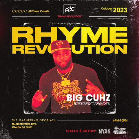 Live From the A3C 2023