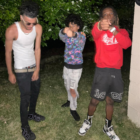Bape Rockers (feat. Runbacwill)