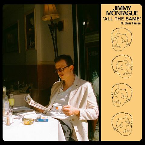 All the Same (feat. Chris Farren)