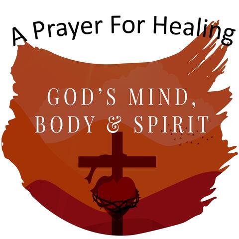 A Prayer for Healing (Backing Track)