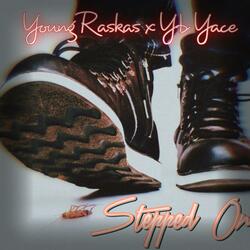 Stepped On (feat. Yb Yace)