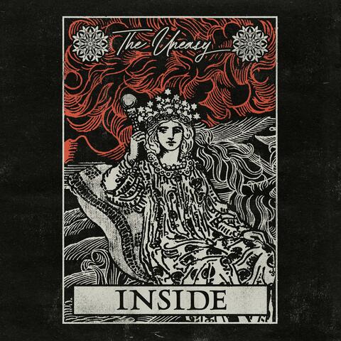 Inside