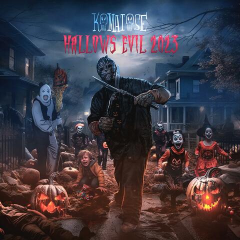 Hallows Evil 2023