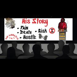 His Story