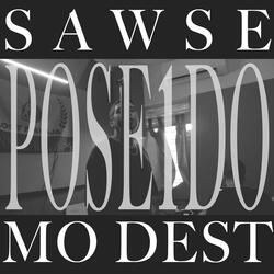 POSE1DO ONE SHOT (feat. Mo Dest)