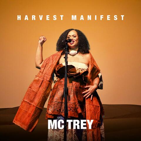 Harvest Manifest