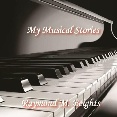 My Musical Stories