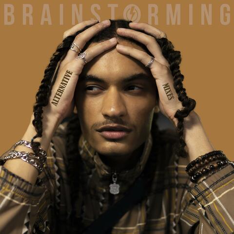 Brainstorming (Alternative Mixes)