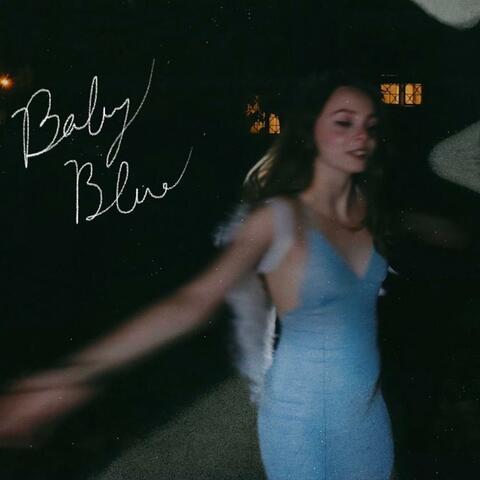 Baby Blue