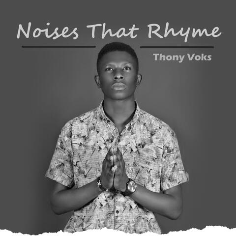 Noises That Rhyme