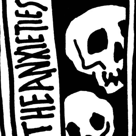 the Anxieties
