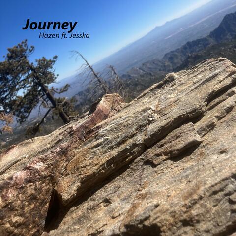 Journey (feat. Jesska)
