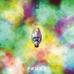 Iridescent