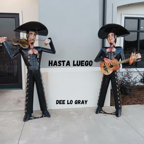 HASTA LUEGO