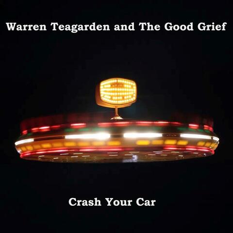 Crash Your Car