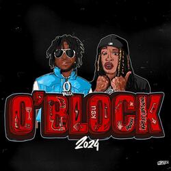 O'Block 2024 (Hjemmesnekk)