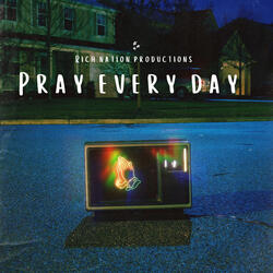 Pray Every Day