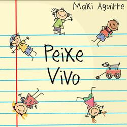 Peixe Vivo