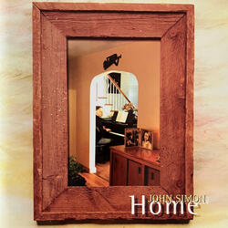 Home (feat. Cornelius Bumpus)