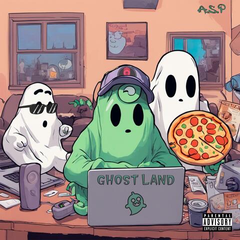 Ghost Land