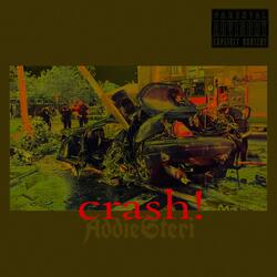crash!