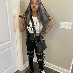heavy on fashion