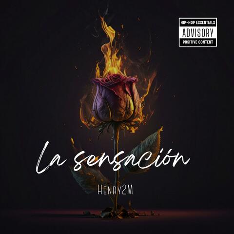 La sensacion