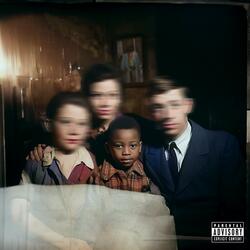 Kinfolk (feat. Aced Spade)