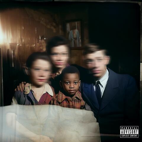 Kinfolk (feat. Aced Spade)