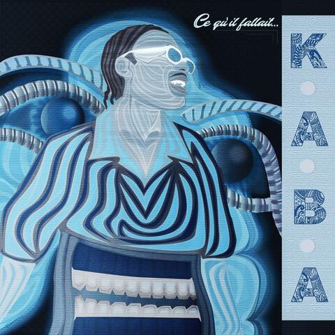 Ce qu'il fallait... (feat. Kaba)
