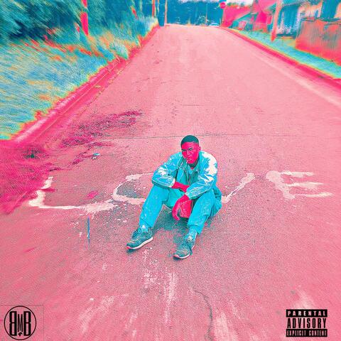 Love From The Streets