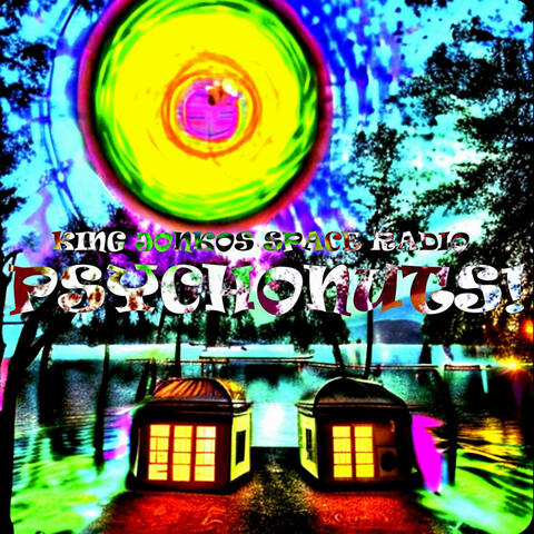 PsychoNUTS!