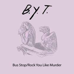 Rock You Like Murder