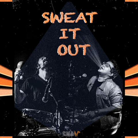 Sweat It Out