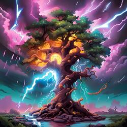 Thunderstorm